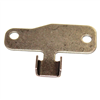 LOCK LEVER PLATE, LS1