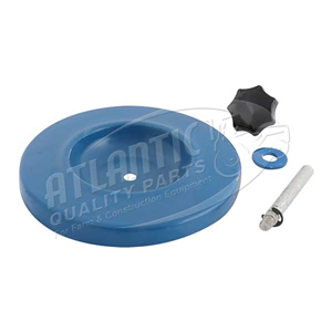 11099536 AIR CLEANER COVER