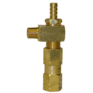 SAFETY RELIEF VALVE 7420