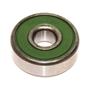 BALL BEARING 6301DDW,