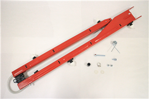 Tow Behind Right Boom Arm Assembly 799499