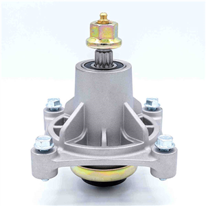 SPINDLE ASSY HUSQ 587 H3308545