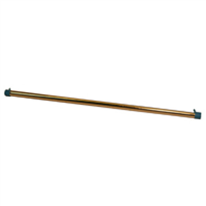 SEAMLESS CHROME PLATE 5175D18P