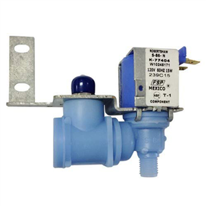 Water Inlet Valve W10801996