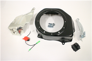 805073 ENGINE SHROUD KIT