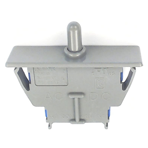 Push Button Switch 6600JB3007K