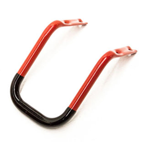 KICKSTAND CHIPPER RED 23680