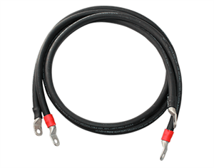 Clore Automotive PIA10 Input Cable Set Accessory for PI10000X PIA10