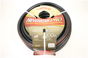 799017 Hose 3/4 X 100 Ft Garden