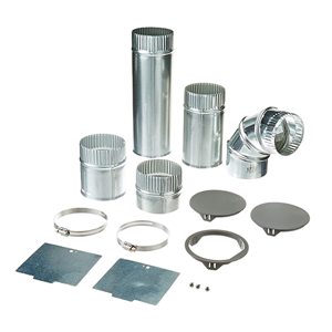 R Way Dryer Vent Kit W10470674