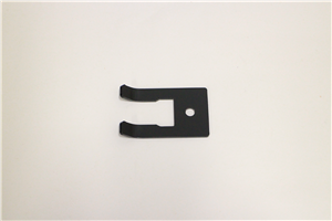 00372700 BRACKET HOOD CLIP