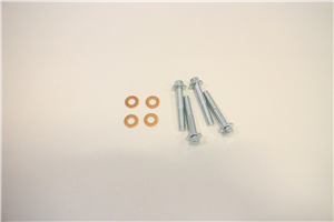 782971 Hex Bolt Kit 5/16-24 X 50m (4 EA)