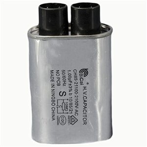 Capacitor 0CZZW1H004B