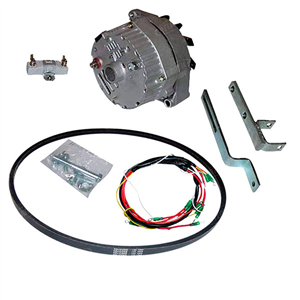 Alternator Conversion Kit AKT0002