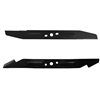 Upper Blade + Mulching Blade