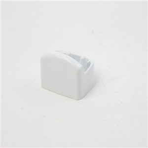 Handle Cap Shaped 615350