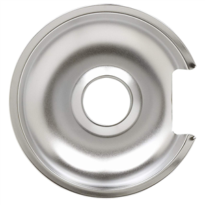 8 Inch Drip Pan WB32X10013