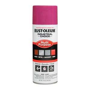 1670830 RUST OLEUM OSHA SAFET