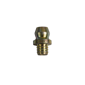 Straight Lube Fitting 7013864SM