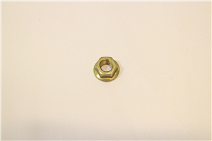 Flanged Lock Nut 06542200