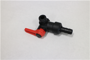 Ball Valve 798498