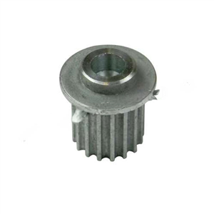 DRIVE PULLEY 47862600