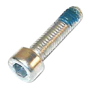 SCREW, M5 X 8X20 09812036