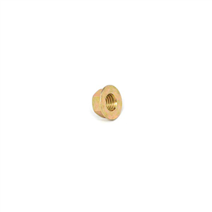 1/2-13 Spiral Lock Nut 0411205