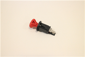 20000026 PUSH/PULL KEY SWITCH