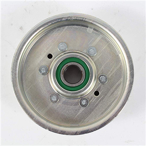 587654101 PULLEY.IDLER.BACKSIDE