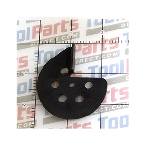 3460473 CENTER PLATE, LS1016