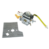 NLA/CARBURETOR KIT (No Longer Available)