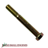 CAPSCREW HEX HD 7/16