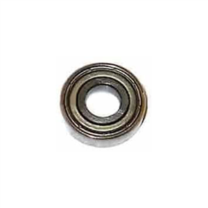 2100339 BALL BEARING 696ZZ, G