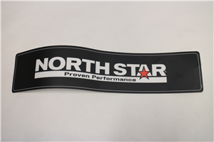 Label Ac Northstar Narrow Ac 788999