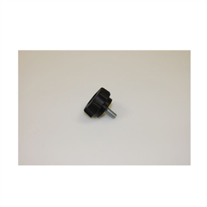 00181592 KNOB ROUND 5/16 18 X