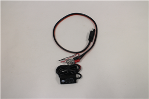 Wire Harness W/ Battery Monitor 800037