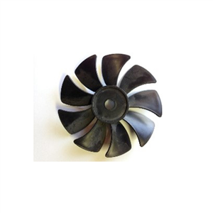 2HP RIGHT FAN MP2026