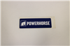 Powerhorse Decal