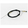 CONTROL CABLE, W/ END