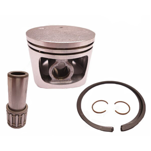 P021002791 PISTON KIT, CS/QV 670