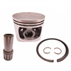 PISTON KIT, CS/QV 670