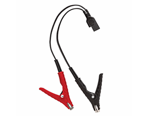 Clore Automotive BAA3 Replacement Cable/Clamp for BA227/BA327/BA427 BAA3