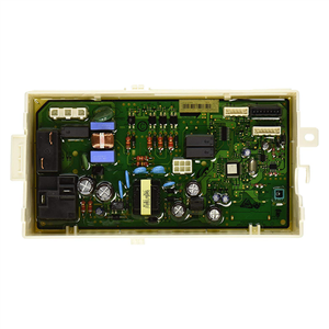 Main Control Board DC9201626A