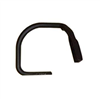 Handle, Front, Black