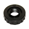 NYLON NUT M10, 3612C