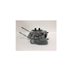 CYLINDER HEAD ASSY W/