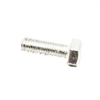 BOLT M8X1.25X25 MM HH