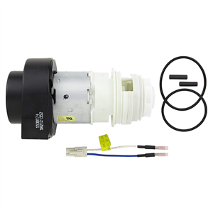 Circulation Motor & Pump Kit With Harness 154859101