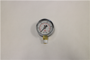 Gauge Dry 2 160 (Cs) 5372